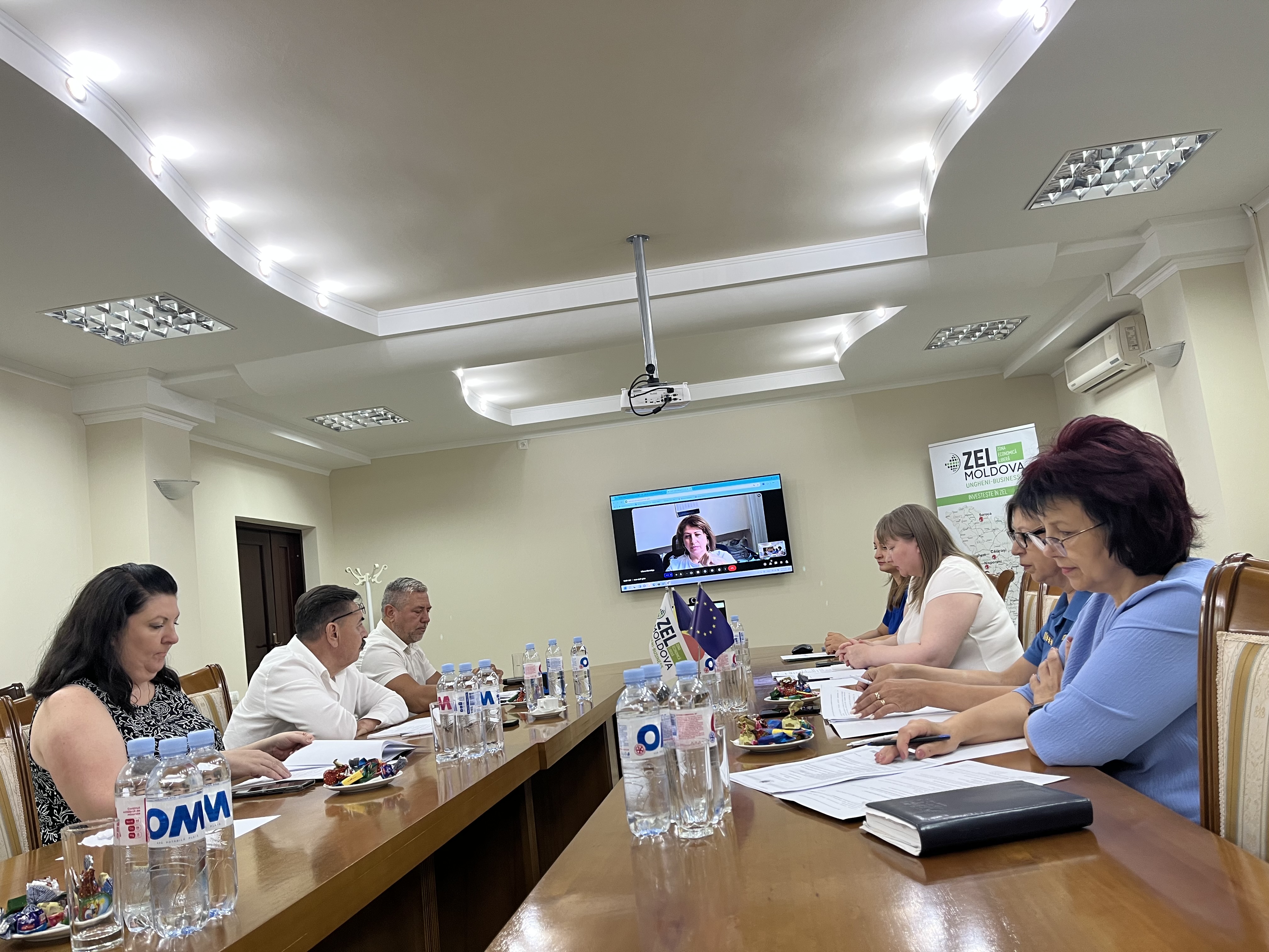 7 august, 2025, s-a desfășurat concursul de selectare a rezidenților.