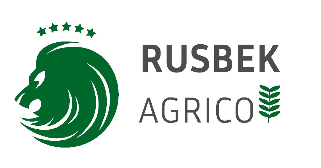 „RUSBEK AGRICO” S.R.L.