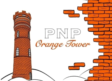 „ORANGE TOWER” S.R.L